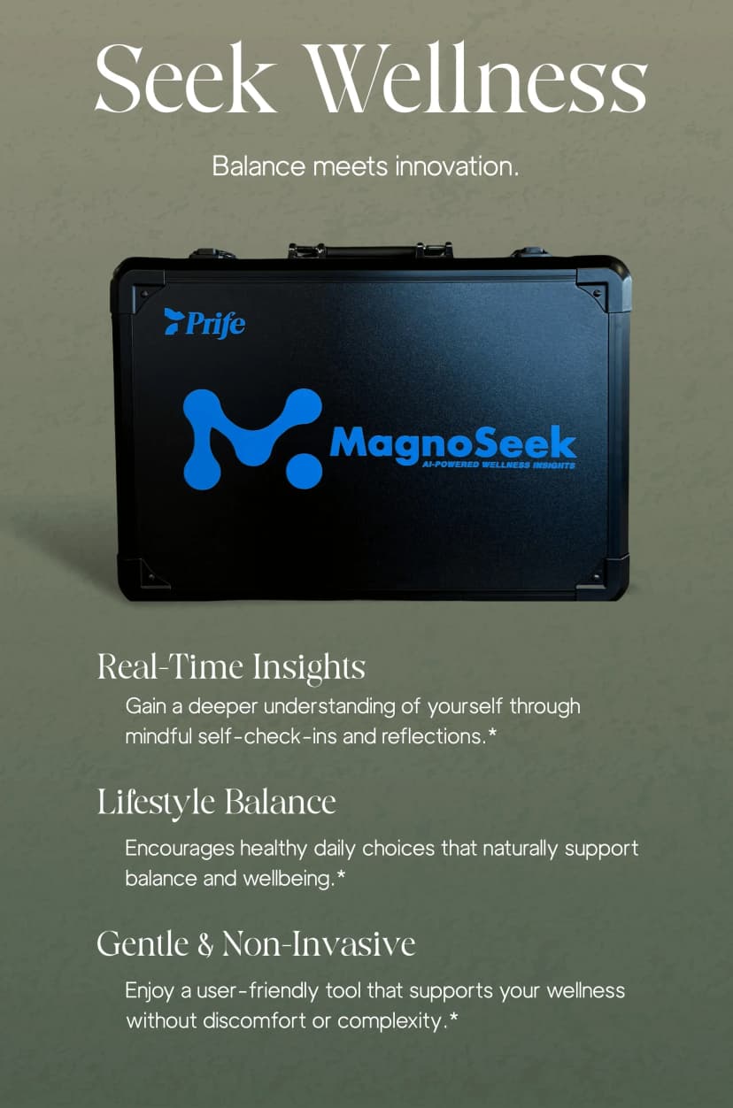 AI-Intelligent Wellness Service