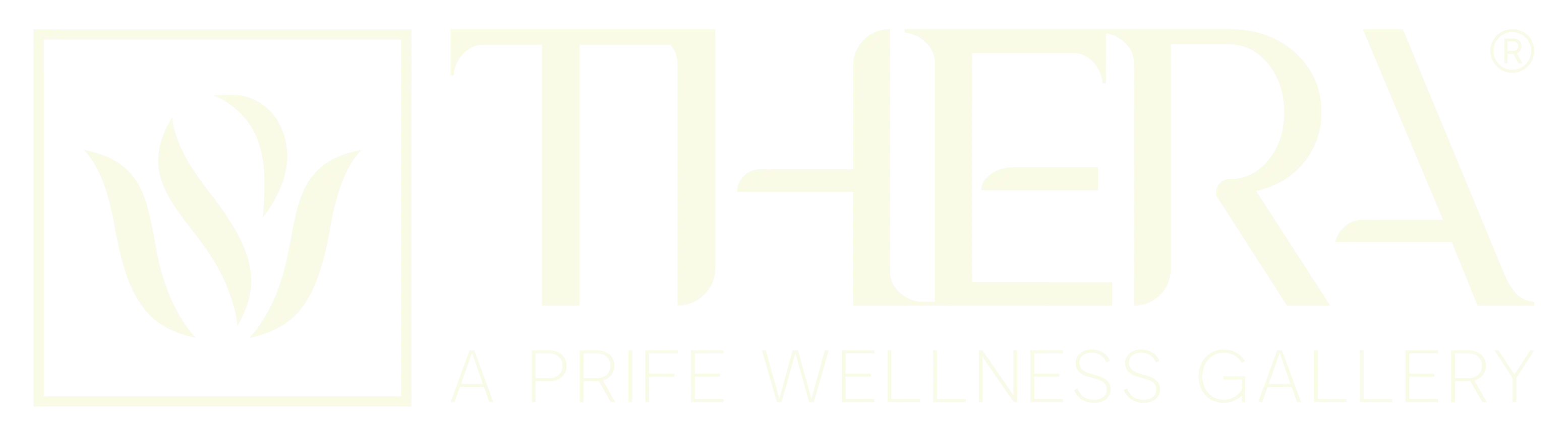 Thera Logo