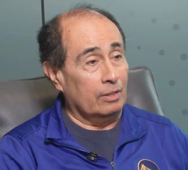 Alan Esquibel