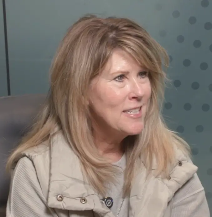 Bonnie Vincent